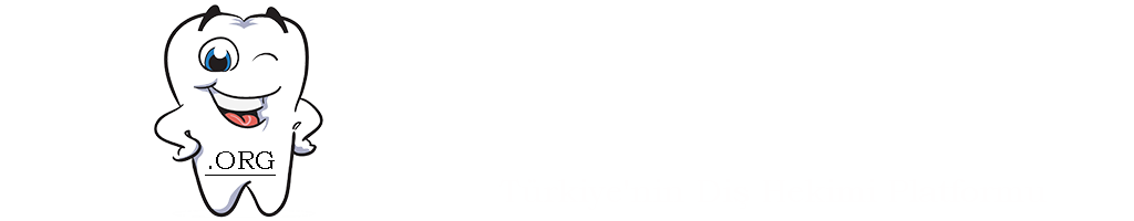 DisHekimleri.Org Türkiye'nin Diş Hekimi Platformu logo
